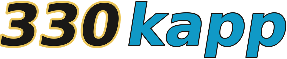 330kapp logo
